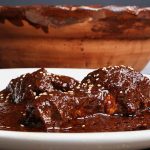 Mole Poblano Saus Legendaris Khas Meksiko Yang Kaya Rasa