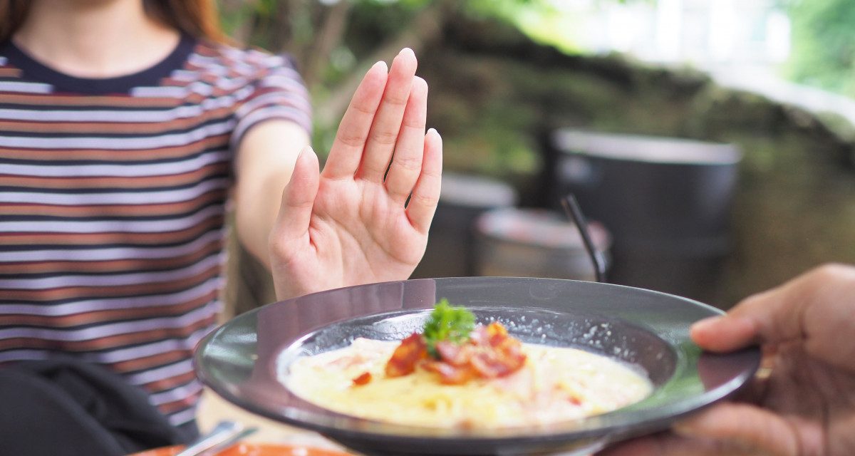 Nafsu Makan Berkurang, Ini Dia Penyebab Yang Harus Anda Tahu!
