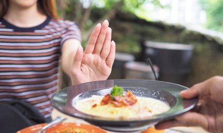 Nafsu Makan Berkurang, Ini Dia Penyebab Yang Harus Anda Tahu!