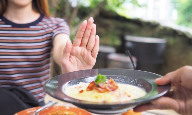 Nafsu Makan Berkurang, Ini Dia Penyebab Yang Harus Anda Tahu!