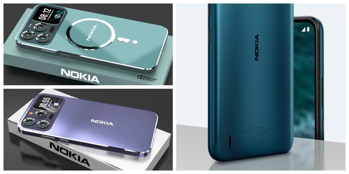 Nokia Xplus Menampilkan Berbagai Inovasi Canggih