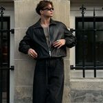 Outfit Starboy, Perpaduan Elegan Dan Street Style Modern