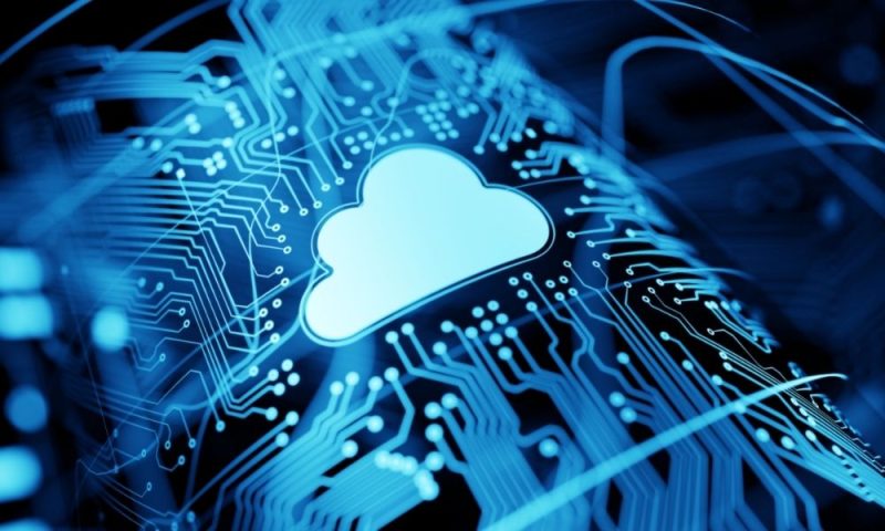 Penggunaan Teknologi Cloud