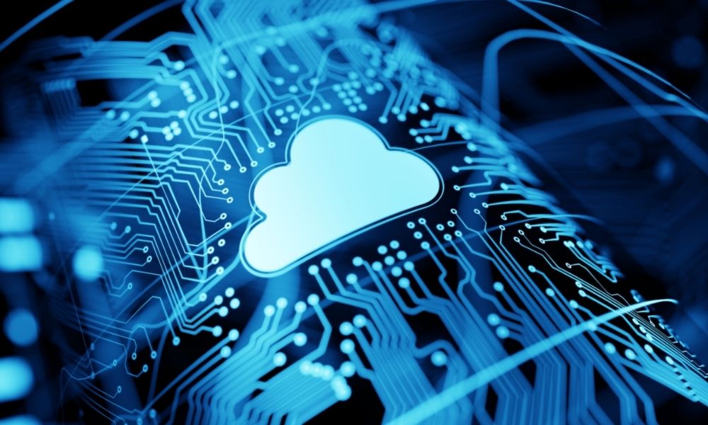 Penggunaan Teknologi Cloud Yang Semakin Meluas