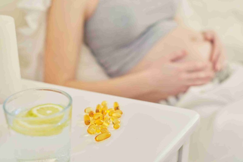 Peran Penting Asam