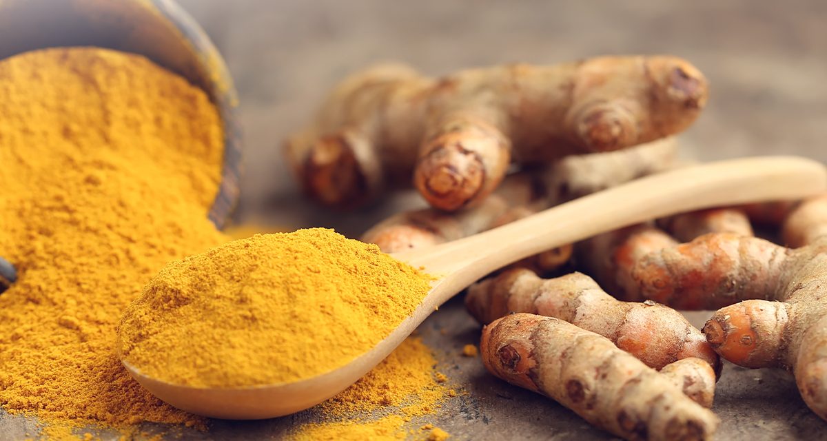Resep Kunyit Asam Untuk Mengatasi Asam Lambung