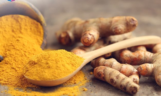 Resep Kunyit Asam Untuk Mengatasi Asam Lambung