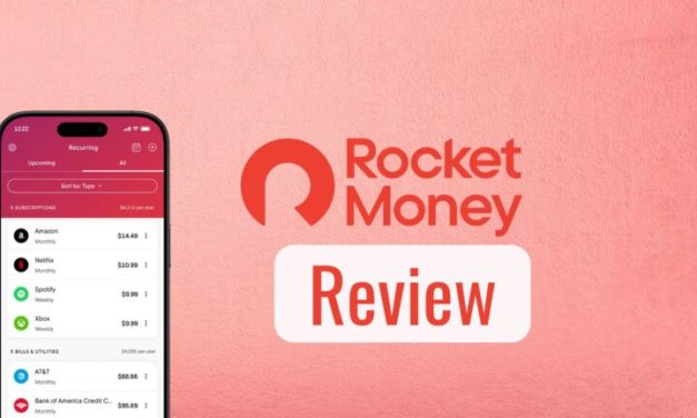 Rocket Money Punya Beberapa Fitur Unggulan Yang Populer