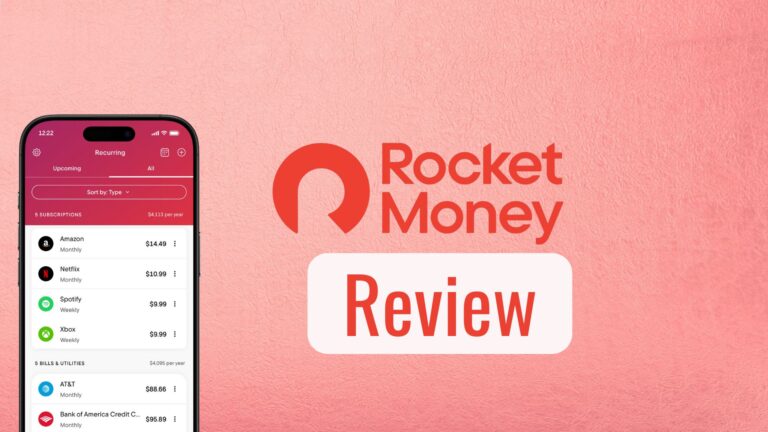 Rocket Money Punya Beberapa Fitur Unggulan Yang Populer