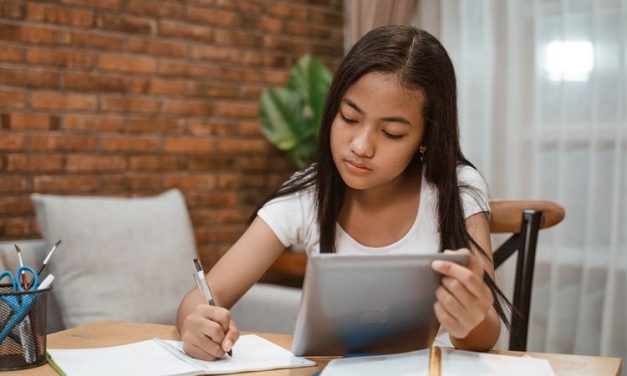 Teknik Belajar Efektif Agar Mudah Memahami Materi Pelajaran