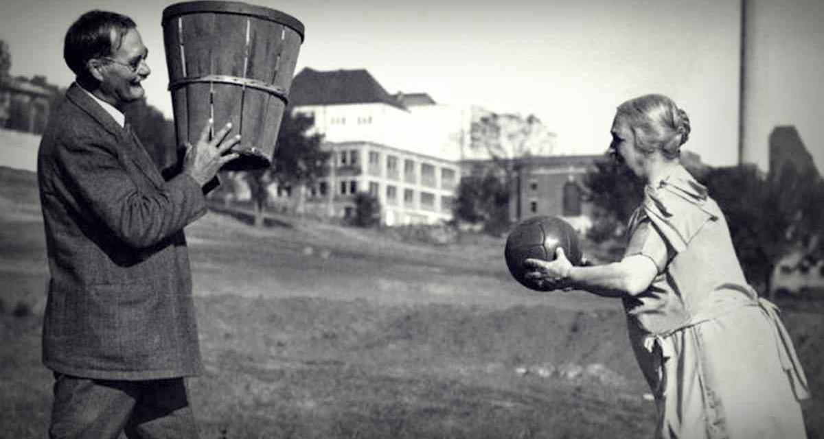 Bola Basket, Gimana Awal Mulanya? Ini Dia Sejarahnya!
