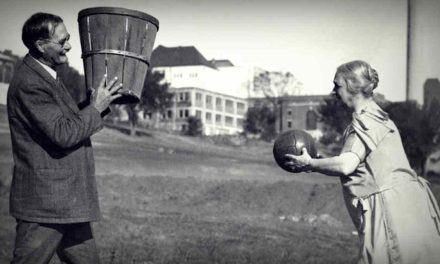 Bola Basket, Gimana Awal Mulanya? Ini Dia Sejarahnya!