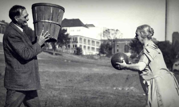 Bola Basket, Gimana Awal Mulanya? Ini Dia Sejarahnya!
