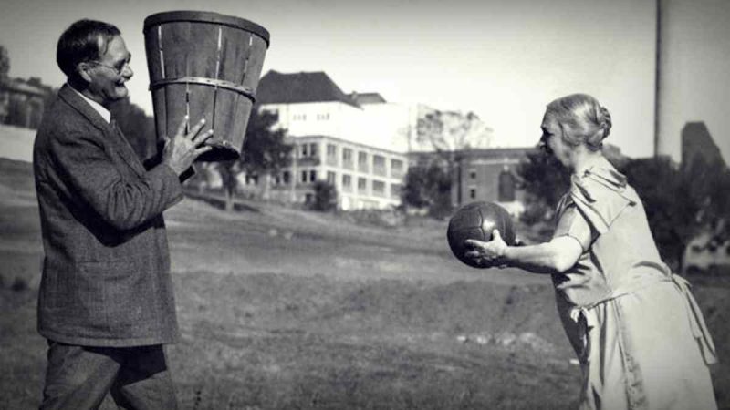 Bola Basket