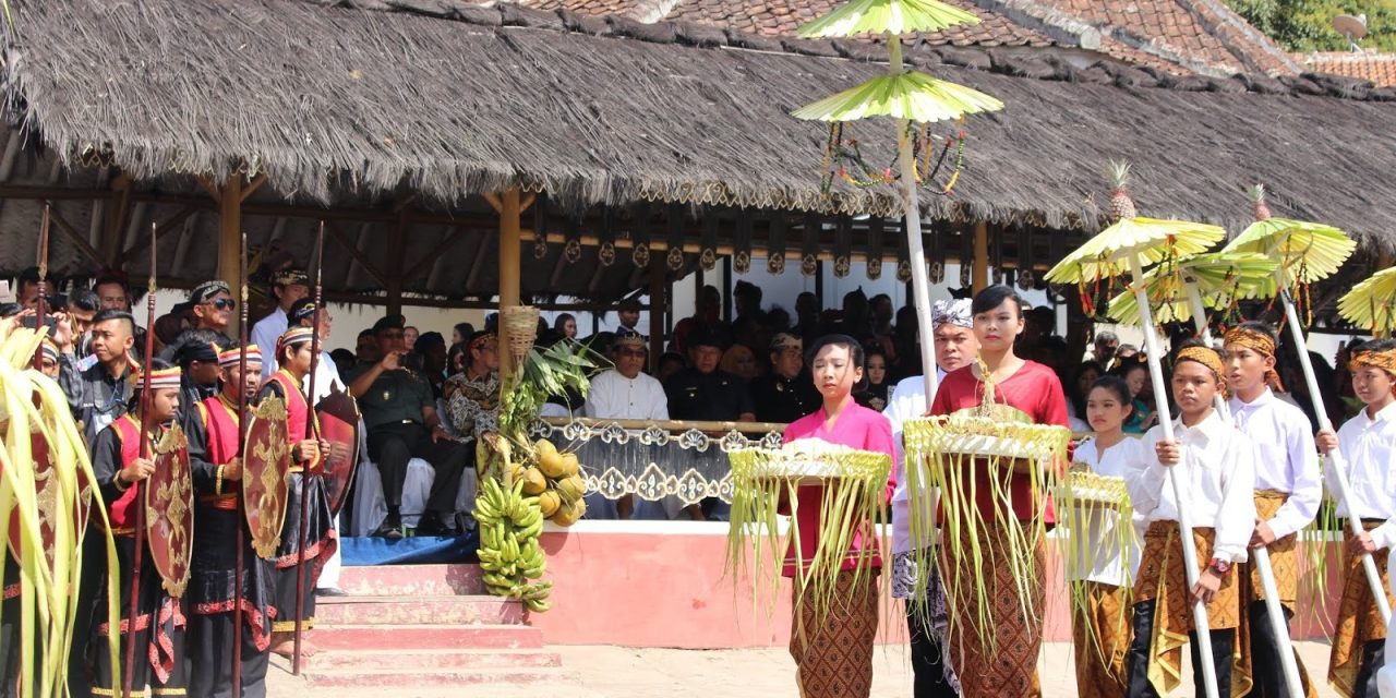 Budaya Tanah Air Yang Penuh Dengan Keunikan