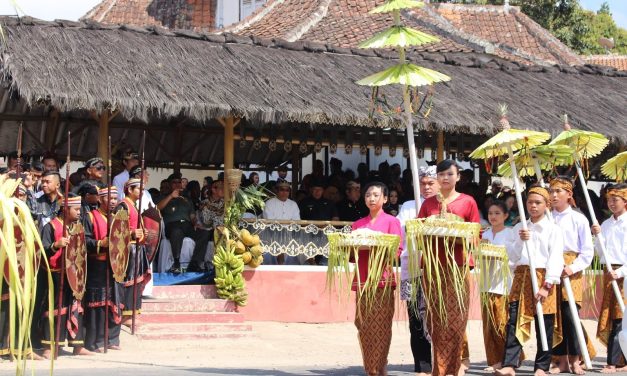 Budaya Tanah Air Yang Penuh Dengan Keunikan