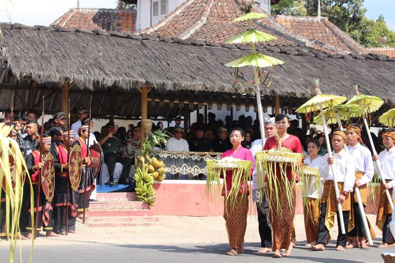 Budaya Tanah Air
