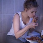Bulimia Nervosa Banyak Di Alami Remaja Dan Perempuan Muda?