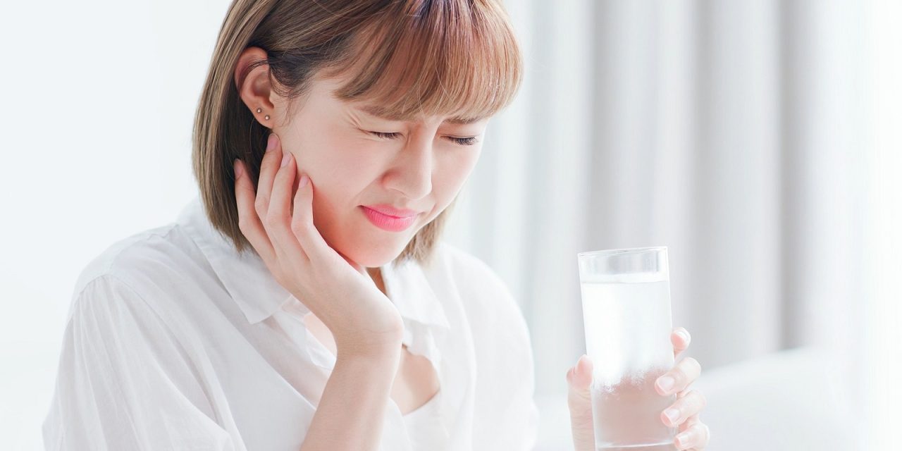 Cara Mengatasi Gigi Yang Kerap Ngilu, Ini Tips Mudahnya