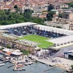 Como 1907, Gunakan Giuseppe Sinigaglia untuk Liga Champions