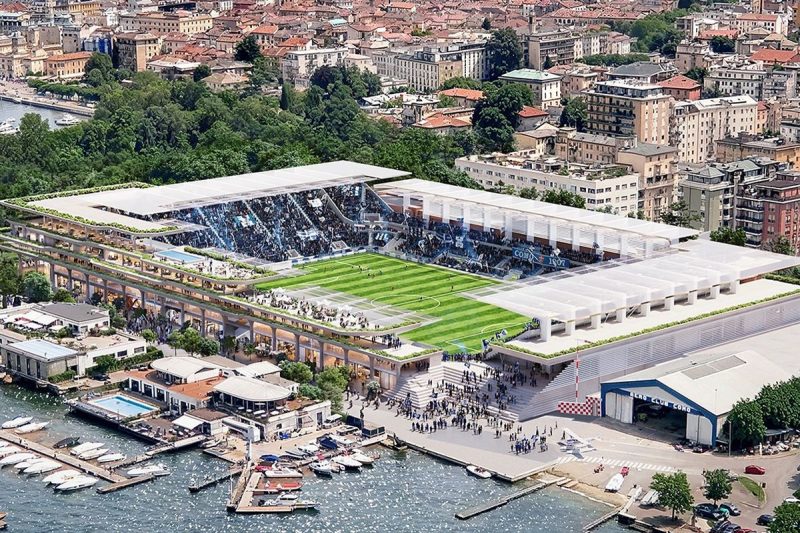 Como 1907