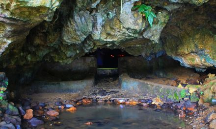 Goa Lalay, Surga Tersembunyi Di Bogor Yang Wajib Di Explore