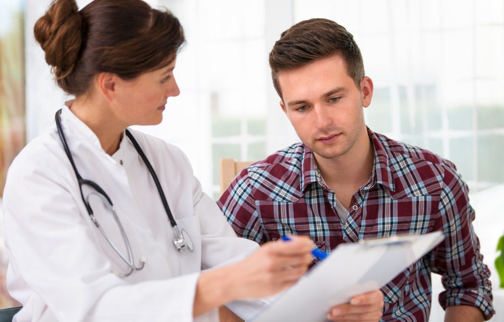 Kenali 6 Tanda Stroke Menurut Dokter, Salah Satunya Bicara Pelo