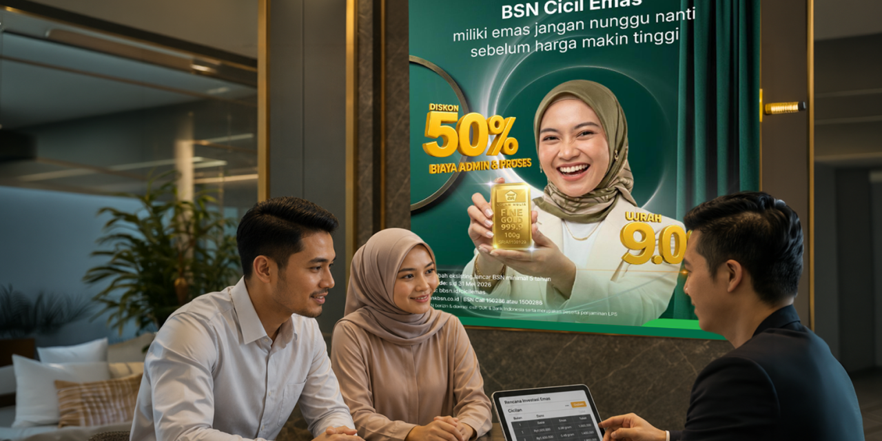 Keunggulan Investasi Syariah Dari Bank Biasanya