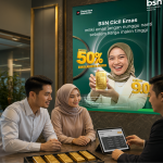 Keunggulan Investasi Syariah Dari Bank Biasanya