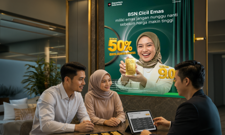 Keunggulan Investasi Syariah Dari Bank Biasanya