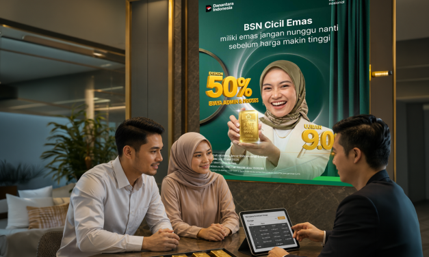 Keunggulan Investasi Syariah Dari Bank Biasanya