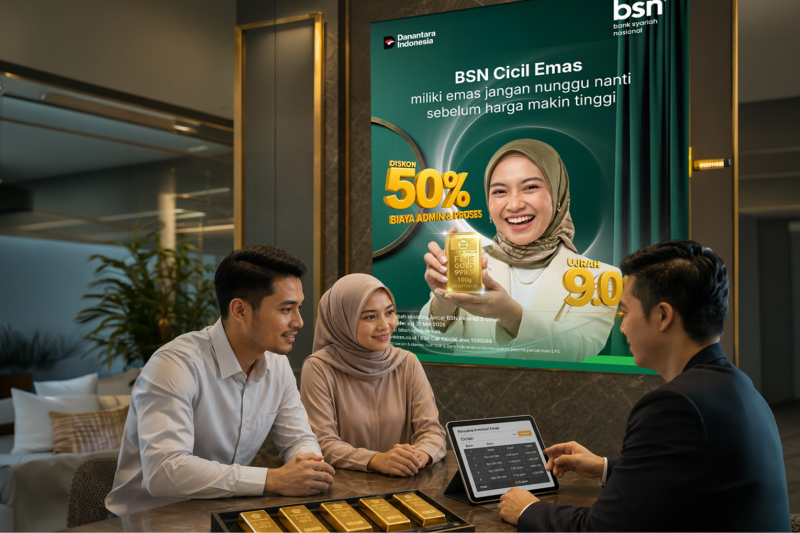Keunggulan Investasi Syariah