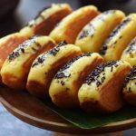 Kue Pukis Bangka, Lembut Dan Mudah Di Buat