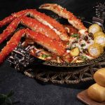 Kuliner Kepiting Alaska Menu Seafood Premium Yang Lezat