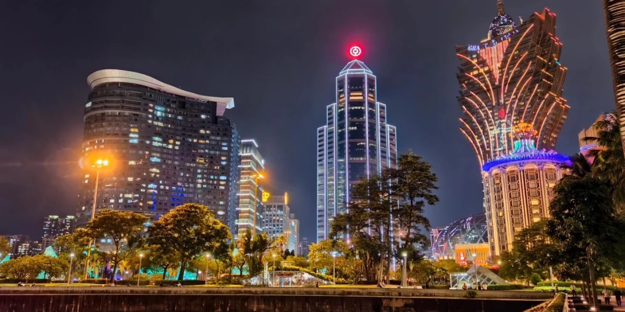 Macau, Perpaduan Budaya Timur Dan Barat Yang Memukau
