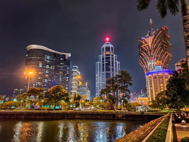 Macau