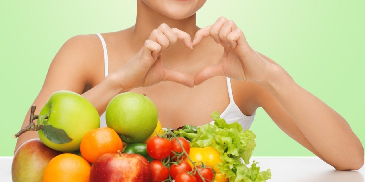 Mengurangi Risiko Penyakit Metabolik Dengan Diet Sehat