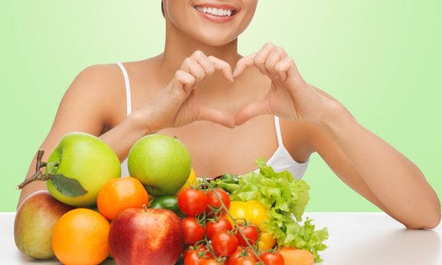 Mengurangi Risiko Penyakit Metabolik Dengan Diet Sehat