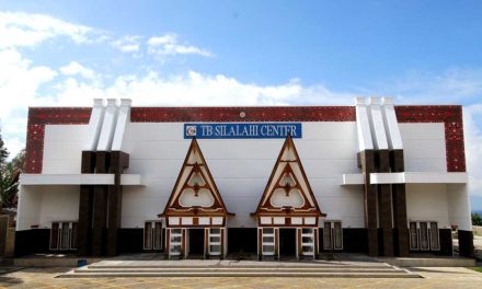 Museum Batak Balige, Melestarikan Budaya Dan Sejarah Batak