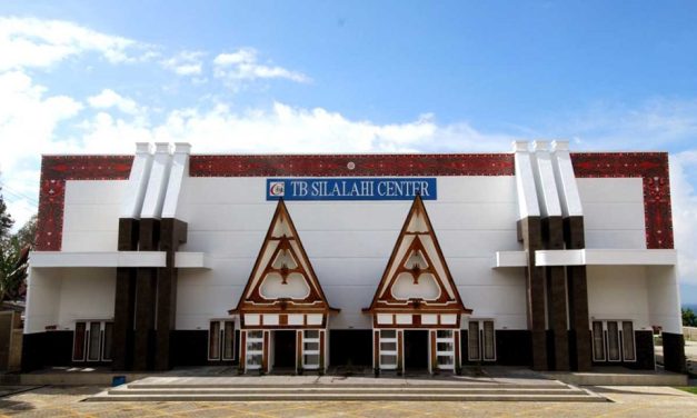 Museum Batak Balige, Melestarikan Budaya Dan Sejarah Batak