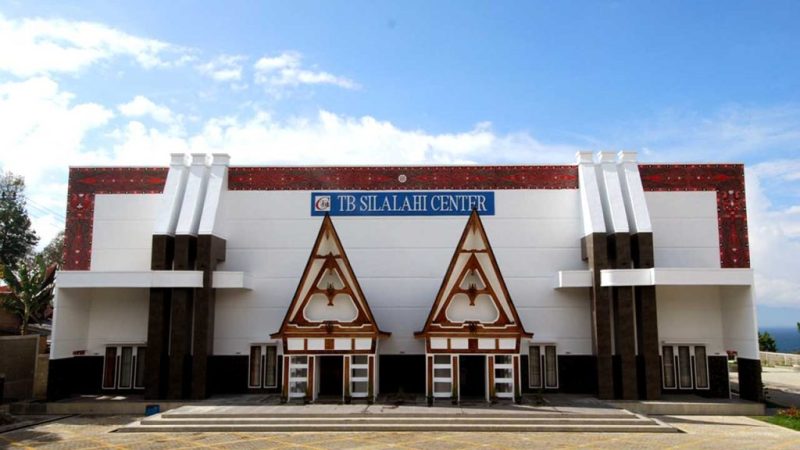 Museum Batak Balige