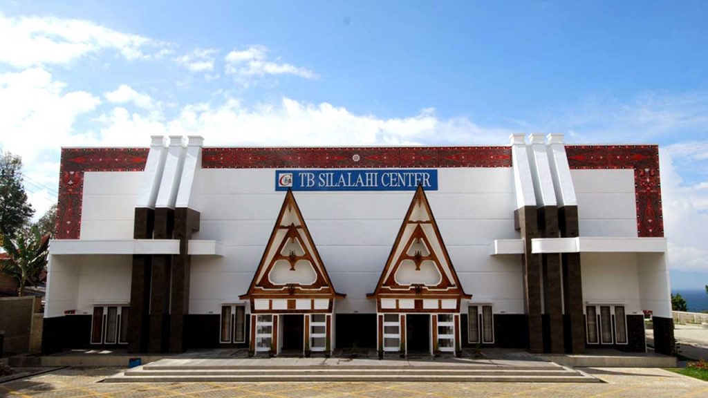 Museum Batak Balige, Melestarikan Budaya Dan Sejarah Batak