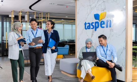 PT TASPEN Punya Beberapa Program Unggulan Bagi PNS