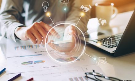 Pertumbuhan Ekonomi Digital, Start-Up Mengubah Bisnis Global