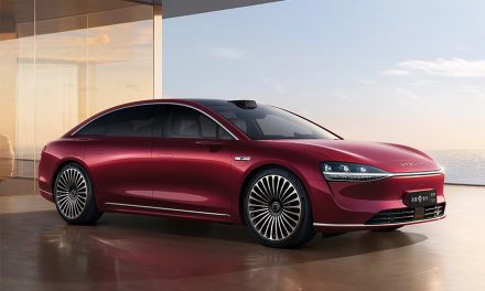 Stelato S9T, Wagon Paling Canggih, Ini Ulasannya!