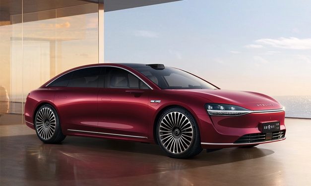 Stelato S9T, Wagon Paling Canggih, Ini Ulasannya!