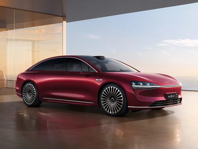 Stelato S9T