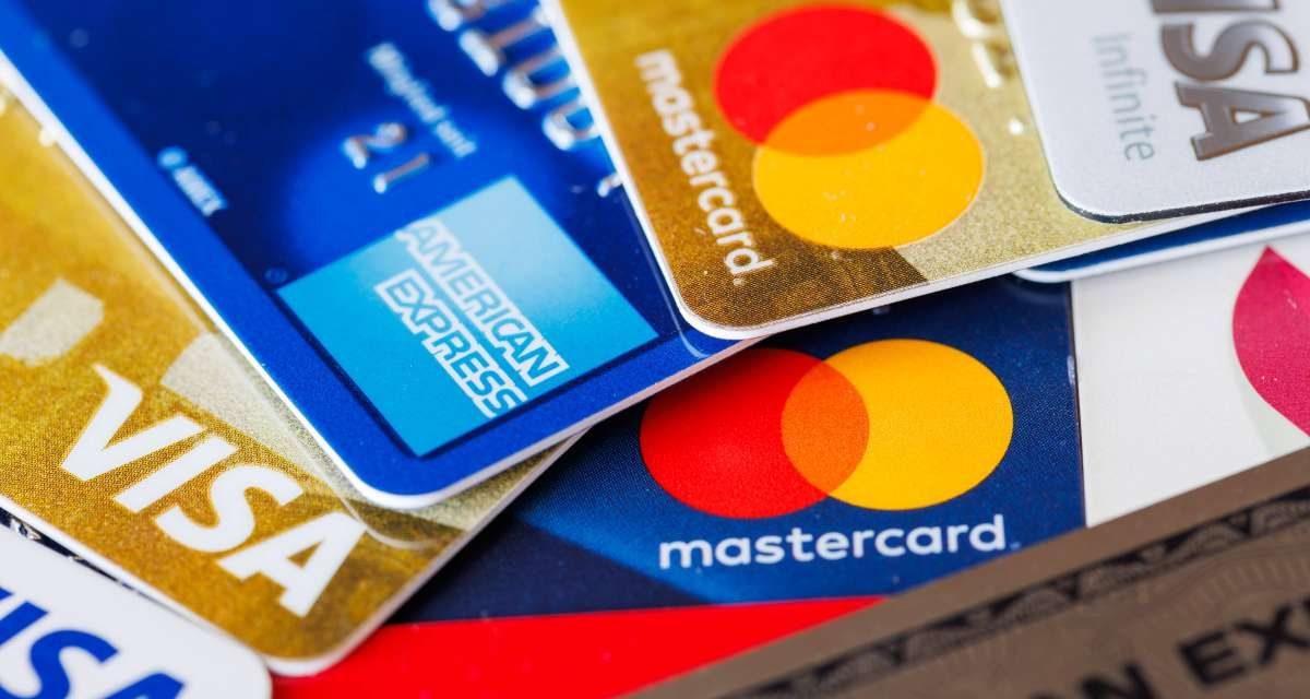 Variasi Kartu Kredit Yang Di Rekomendasikan Secara Luas