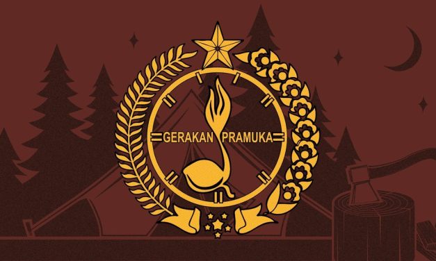 Beberapa Makna Simbol Pramuka Yang Kaitannya Di Hidup