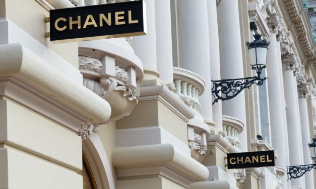 Brand Chanel Salah Satu Brand Paling Ikonik Di Dunia
